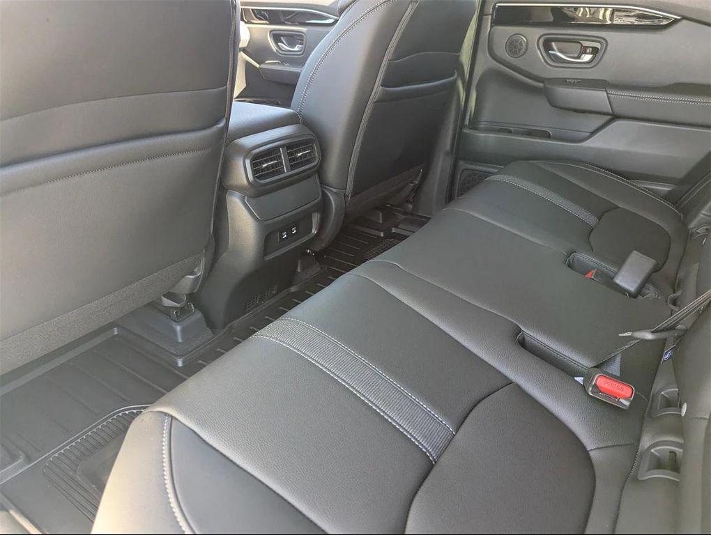 new 2026 Honda Passport car, priced at $44,318