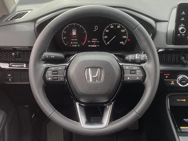 new 2025 Honda CR-V car, priced at $36,775