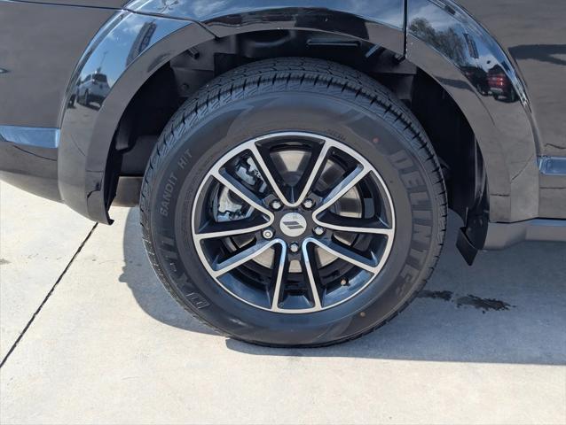 used 2018 Dodge Journey car, priced at $9,686