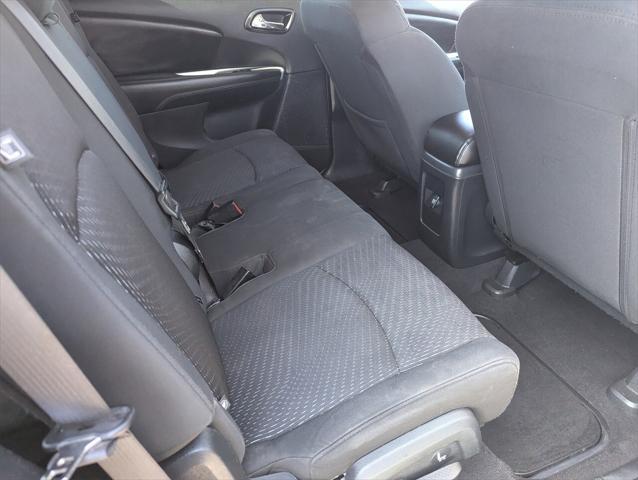 used 2018 Dodge Journey car, priced at $9,686