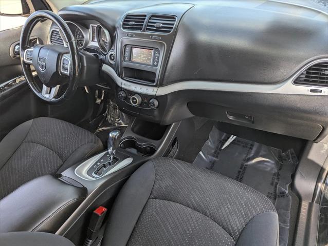 used 2018 Dodge Journey car, priced at $9,686