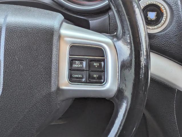 used 2018 Dodge Journey car, priced at $9,686