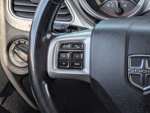 used 2018 Dodge Journey car, priced at $9,686