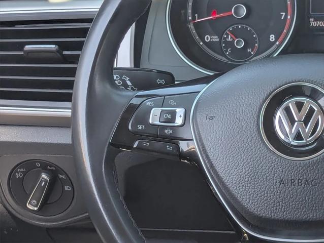used 2019 Volkswagen Atlas car, priced at $18,047