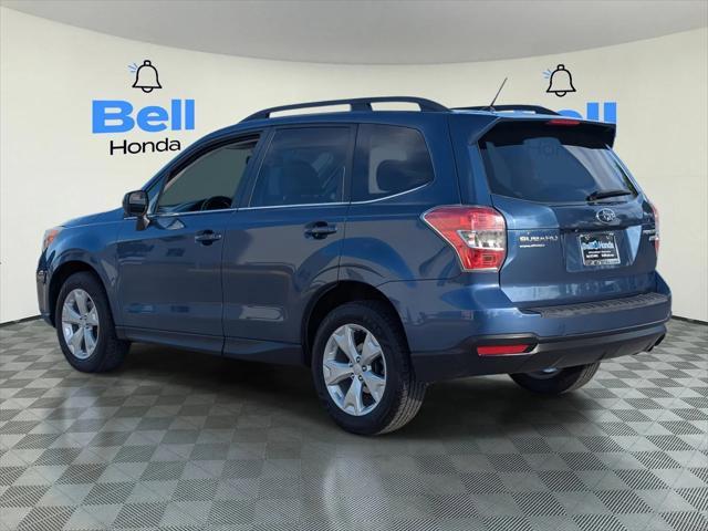 used 2014 Subaru Forester car, priced at $10,920