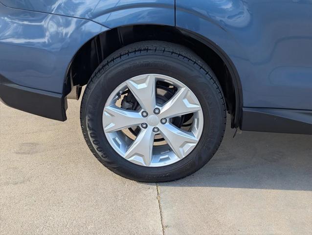 used 2014 Subaru Forester car, priced at $10,920