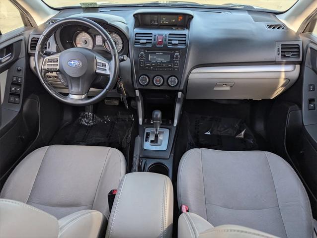 used 2014 Subaru Forester car, priced at $10,920