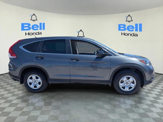 used 2012 Honda CR-V car, priced at $12,086