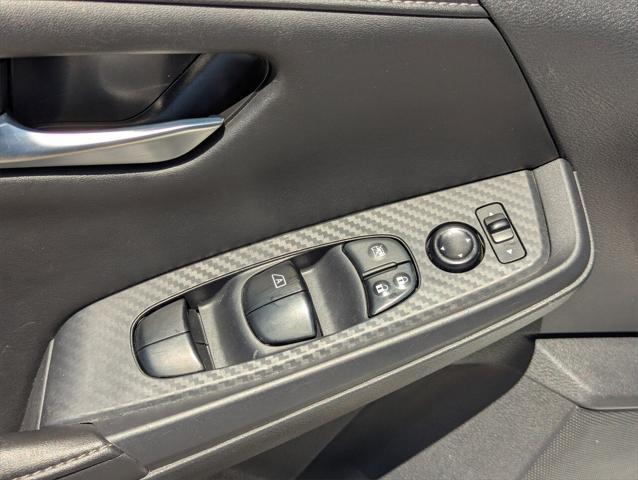 used 2021 Nissan Sentra car, priced at $16,074