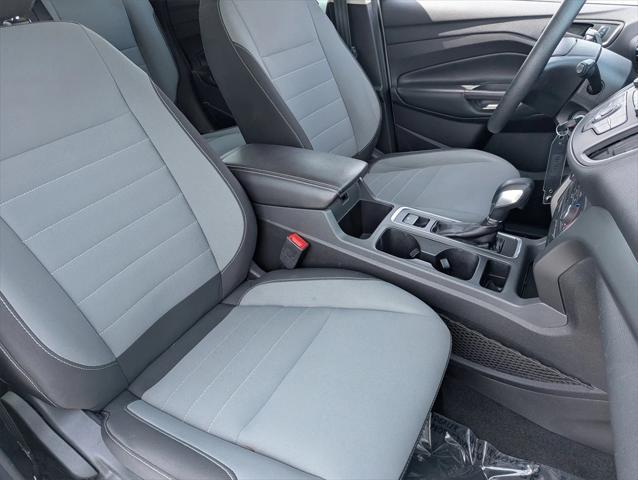 used 2018 Ford Escape car, priced at $12,549