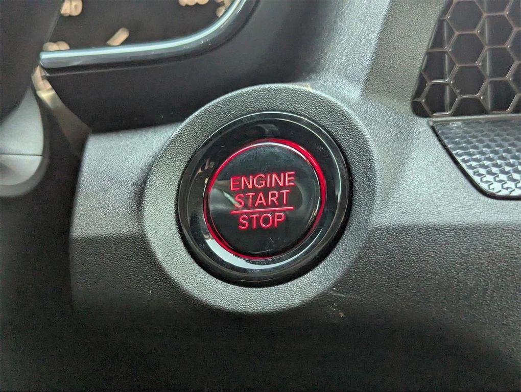 new 2026 Honda CR-V car, priced at $31,799