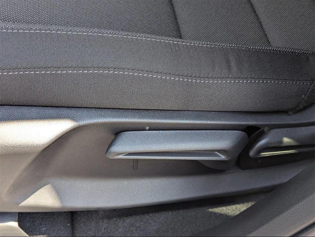 new 2026 Honda CR-V car, priced at $31,799