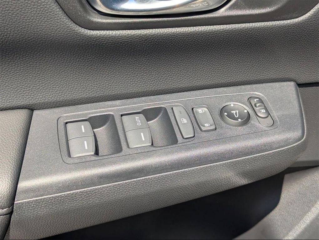 new 2026 Honda CR-V car, priced at $31,799