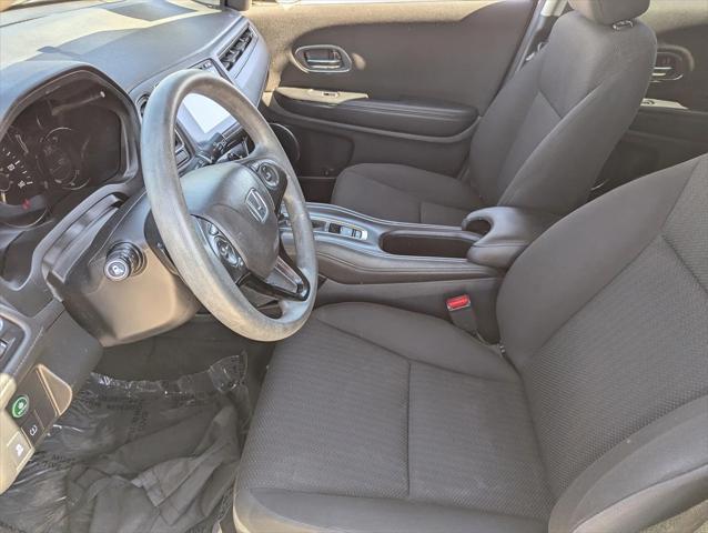used 2017 Honda HR-V car, priced at $15,247
