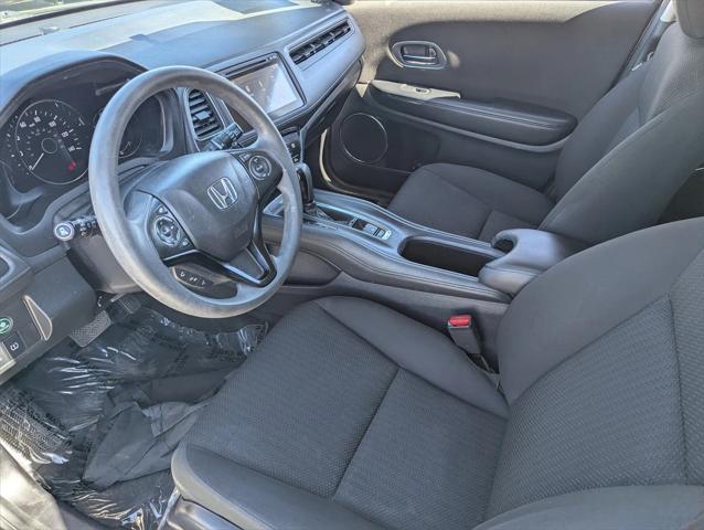 used 2017 Honda HR-V car, priced at $15,247