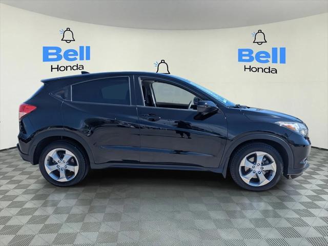 used 2017 Honda HR-V car, priced at $15,247