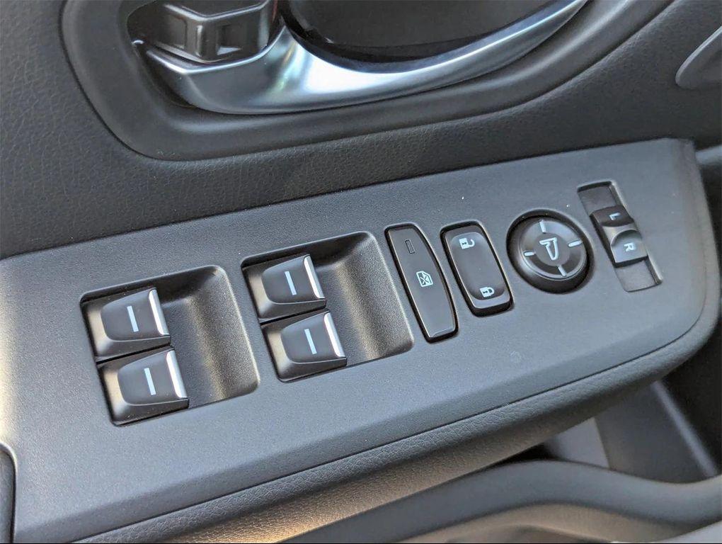 new 2025 Honda Pilot car, priced at $46,203