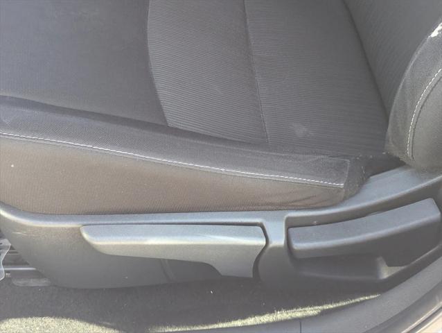 used 2022 Nissan Sentra car, priced at $16,520