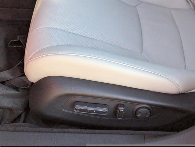 new 2025 Honda Accord Hybrid car, priced at $35,036