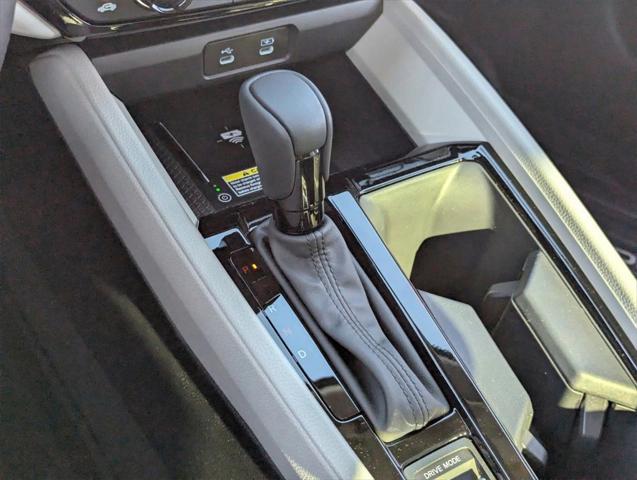 new 2025 Honda Accord Hybrid car, priced at $35,036