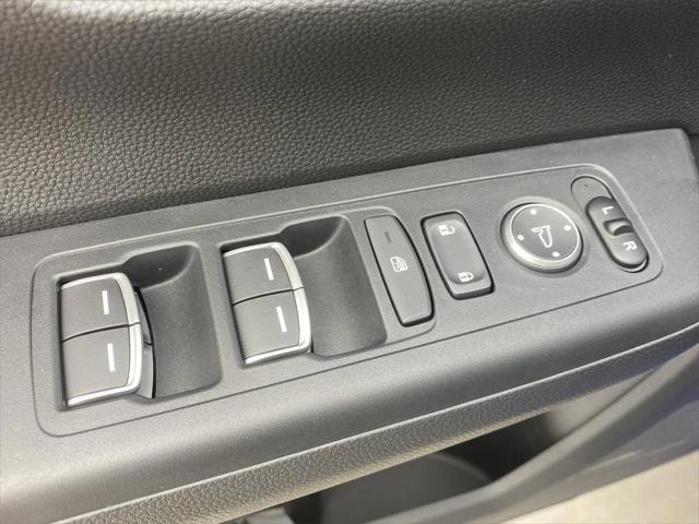 new 2025 Honda CR-V car, priced at $36,775