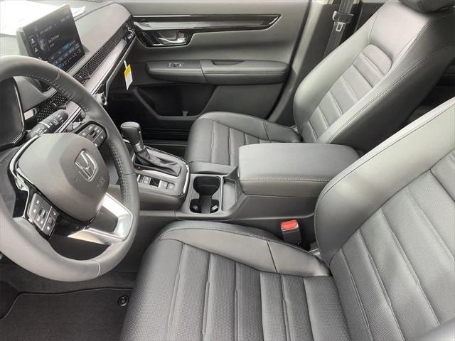 new 2025 Honda CR-V car, priced at $36,775
