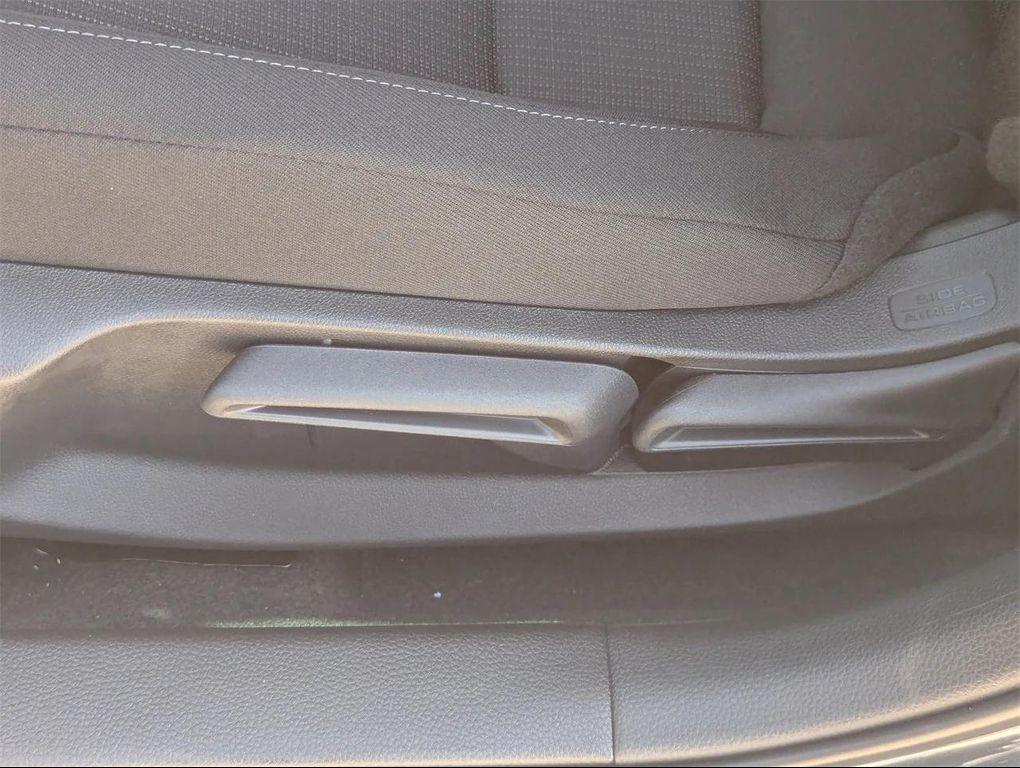 new 2026 Honda Civic car, priced at $25,427