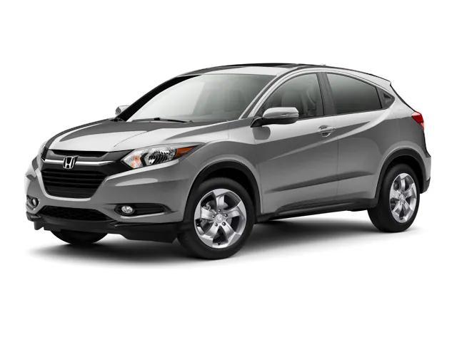 used 2017 Honda HR-V car, priced at $17,986