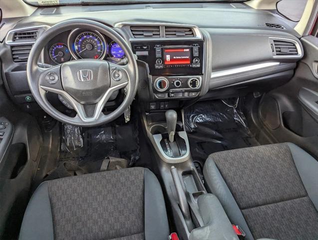 used 2016 Honda Fit car, priced at $9,986