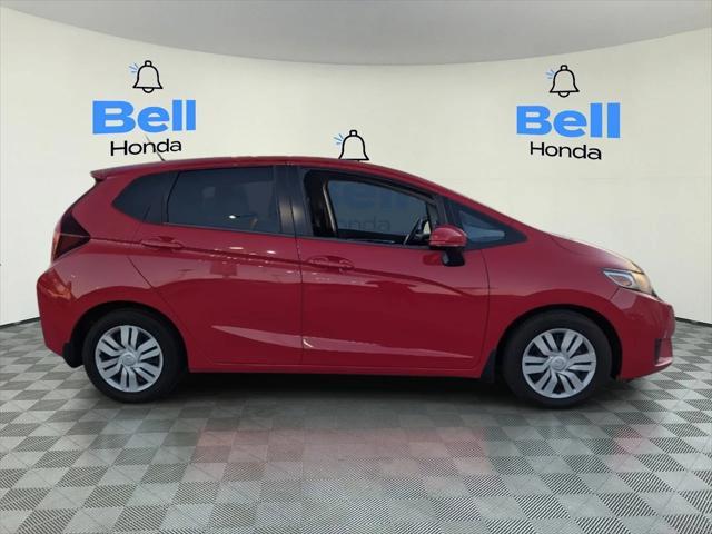 used 2016 Honda Fit car, priced at $9,986