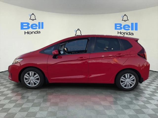 used 2016 Honda Fit car, priced at $9,986