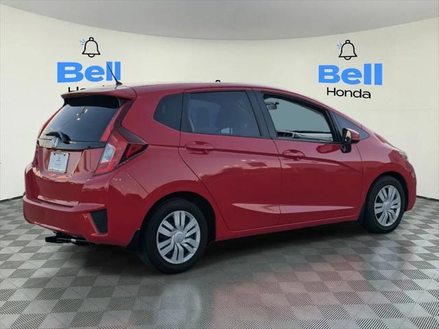 used 2016 Honda Fit car, priced at $9,986