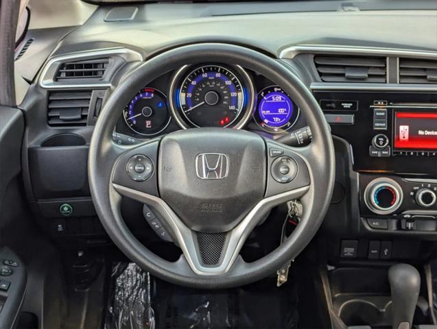 used 2016 Honda Fit car, priced at $9,986