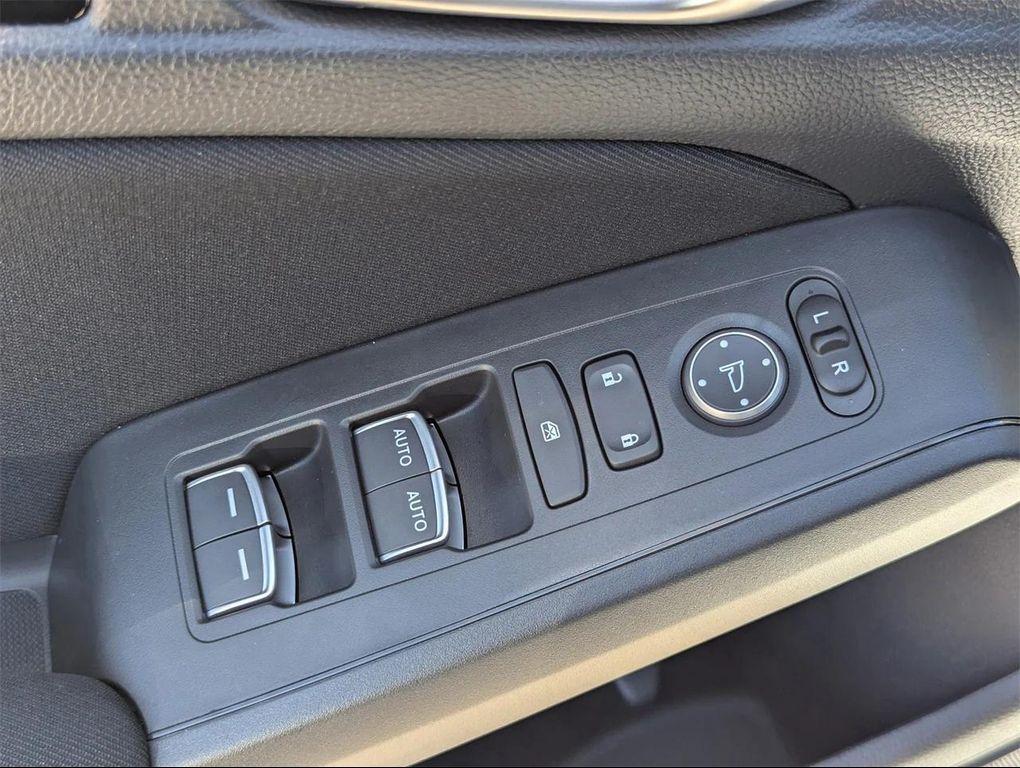 new 2026 Honda Civic Hybrid car, priced at $30,548