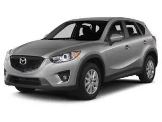 used 2015 Mazda CX-5 car, priced at $14,919