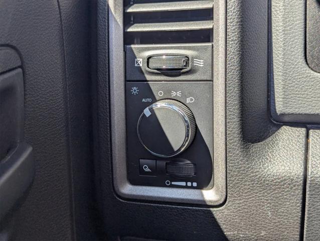 used 2017 Ram 1500 car, priced at $14,425