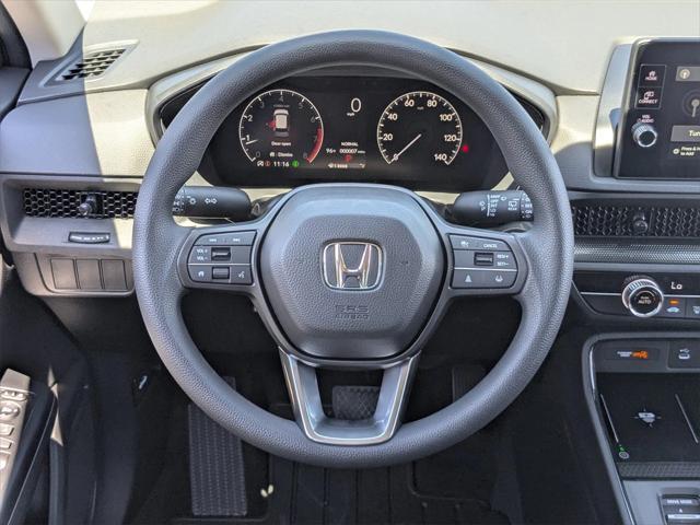 new 2026 Honda CR-V car, priced at $31,313