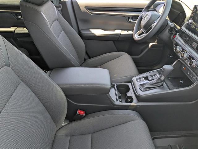 new 2026 Honda CR-V car, priced at $31,313