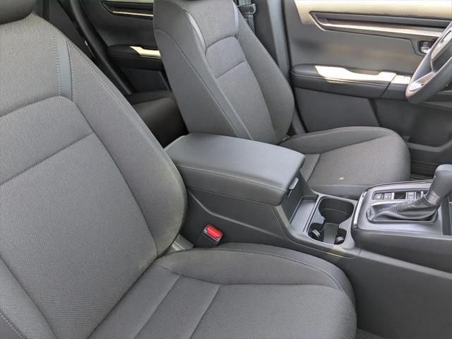 new 2026 Honda CR-V car, priced at $31,313