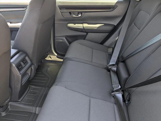 new 2026 Honda CR-V car, priced at $31,313