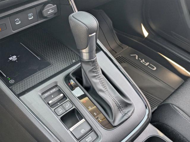 new 2026 Honda CR-V car, priced at $31,313