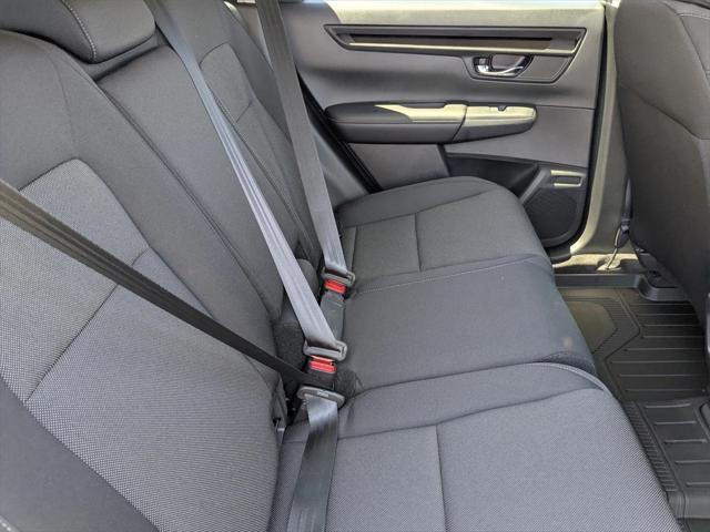 new 2026 Honda CR-V car, priced at $31,313