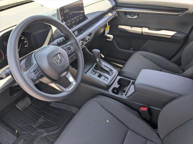 new 2026 Honda CR-V car, priced at $31,313