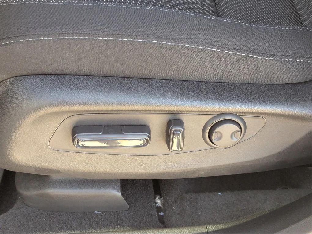 new 2026 Honda CR-V car, priced at $33,358