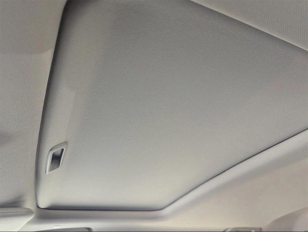 new 2026 Honda CR-V car, priced at $33,358