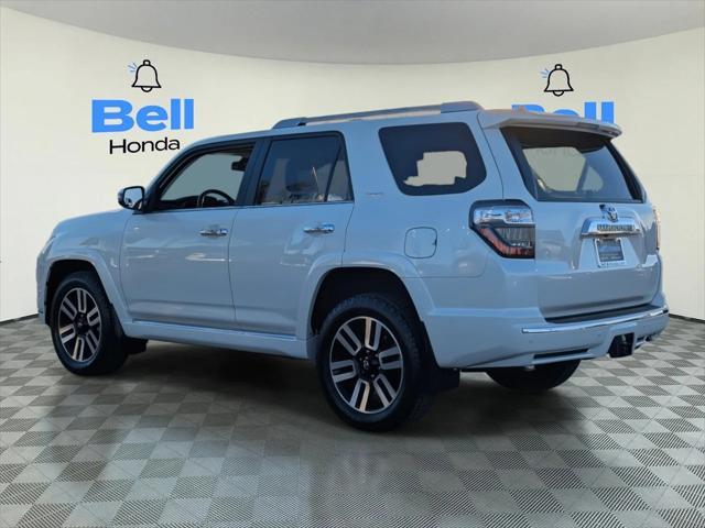 used 2023 Toyota 4Runner car, priced at $48,524