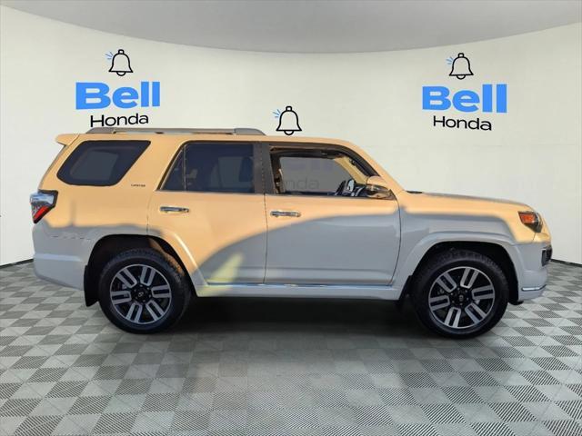 used 2023 Toyota 4Runner car, priced at $48,524