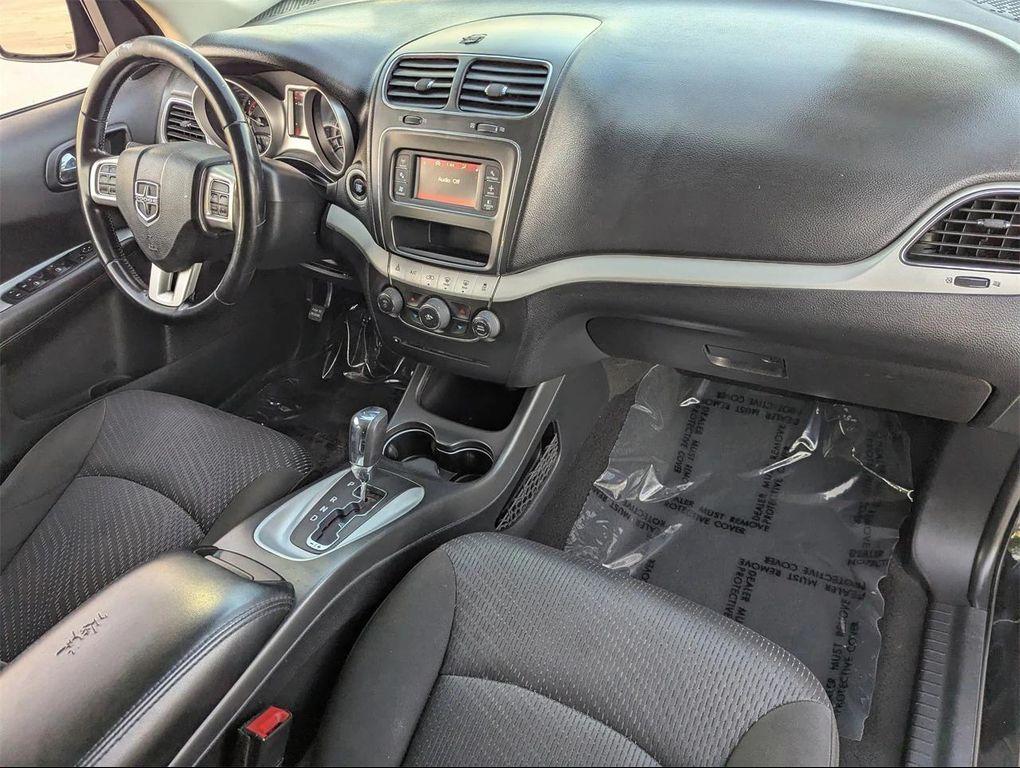 used 2019 Dodge Journey car, priced at $10,915