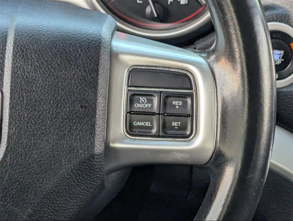 used 2019 Dodge Journey car, priced at $10,915
