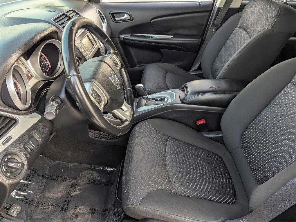 used 2019 Dodge Journey car, priced at $10,915